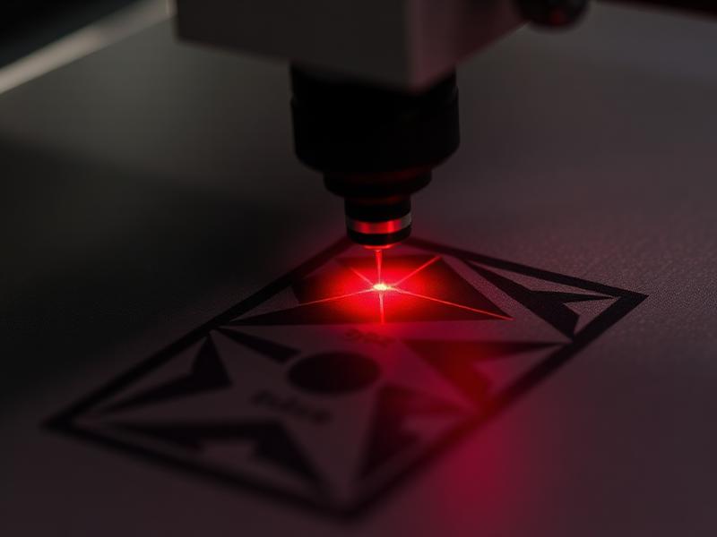 Lasergravur