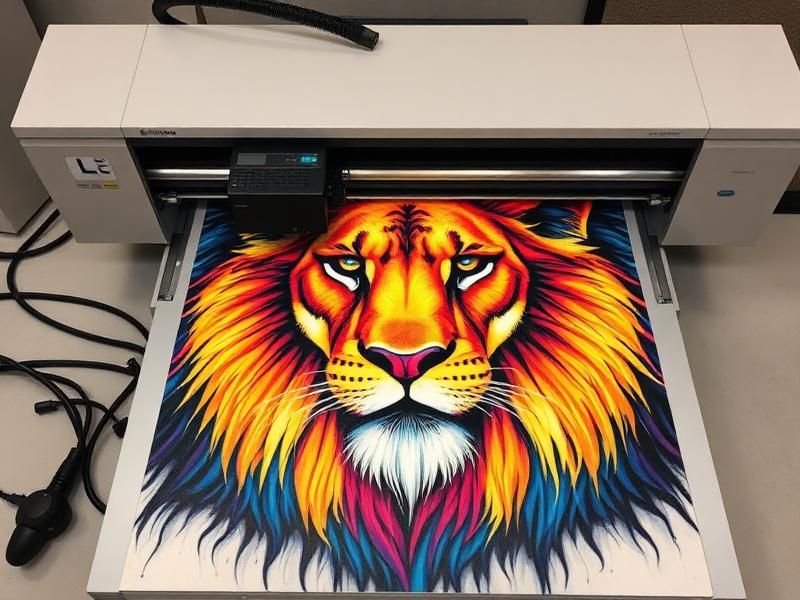 UV-Druck