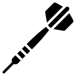 Dartzubehör