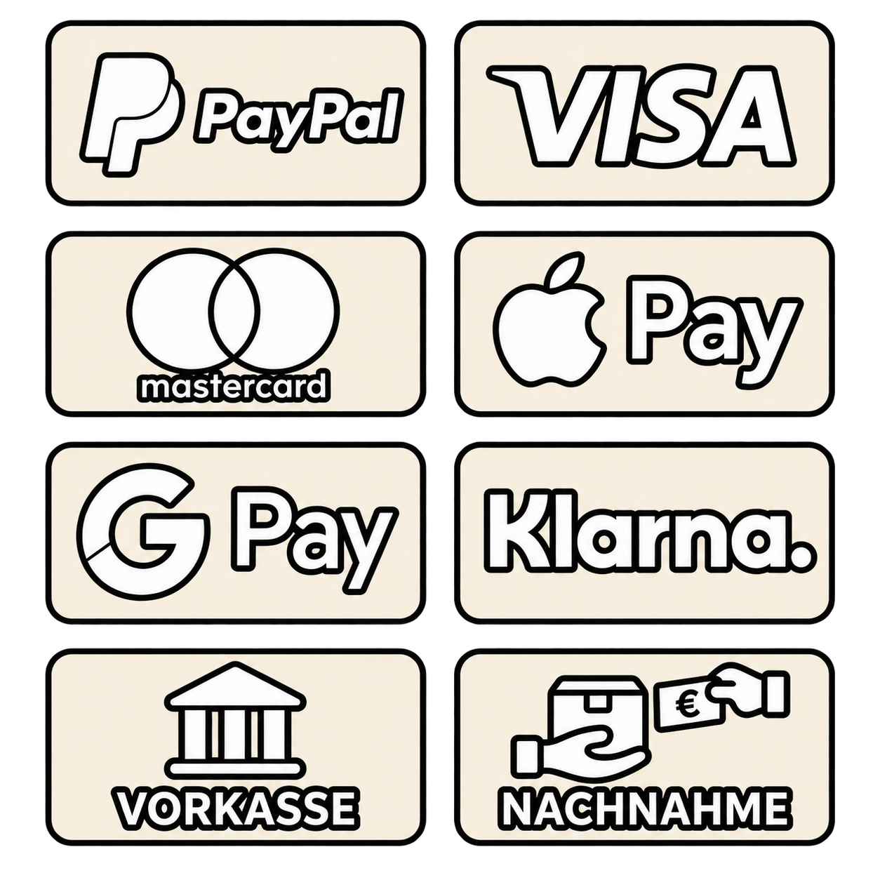 Payments